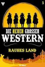 Rauhes Land