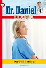 Dr. Daniel Classic 12 – Arztroman