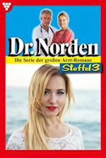 Dr. Norden Staffel 3 – Arztroman