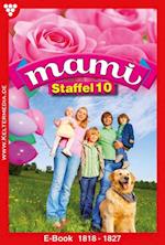 Mami Staffel 10 – Familienroman