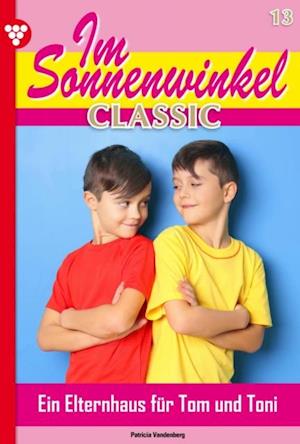 Im Sonnenwinkel Classic 13 – Familienroman