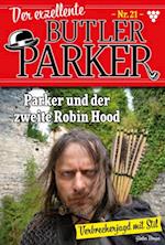 Parker und der zweite Robin Hood