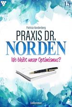 Praxis Dr. Norden 15 – Arztroman