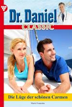 Dr. Daniel Classic 14 – Arztroman