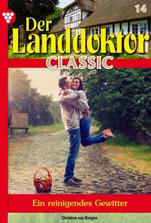 Der Landdoktor Classic 14 – Arztroman