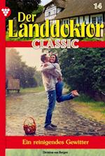 Der Landdoktor Classic 14 – Arztroman