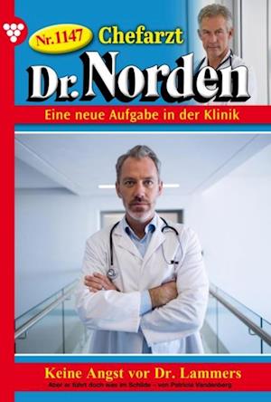 Keine Angst vor Dr. Lammers