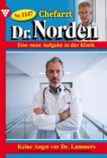 Keine Angst vor Dr. Lammers