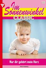 Im Sonnenwinkel Classic 19 – Familienroman