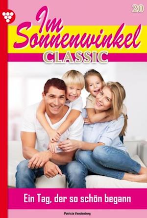 Im Sonnenwinkel Classic 20 – Familienroman