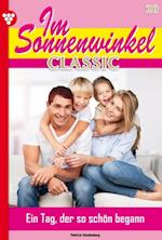 Im Sonnenwinkel Classic 20 – Familienroman