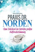 Praxis Dr. Norden 3 – Arztroman