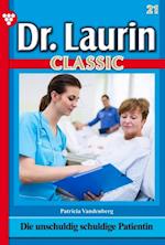 Dr. Laurin Classic 21 – Arztroman