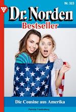 Die Cousine aus Amerika