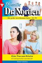 Familie Dr. Norden 713 – Arztroman