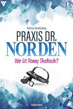 Praxis Dr. Norden 17 – Arztroman