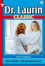 Dr. Laurin Classic 23 – Arztroman