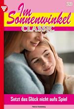 Im Sonnenwinkel Classic 23 – Familienroman