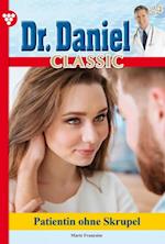 Dr. Daniel Classic 24 – Arztroman