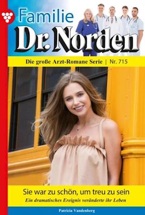 Familie Dr. Norden 715 – Arztroman