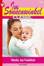 Im Sonnenwinkel Classic 24 – Familienroman