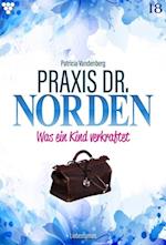 Praxis Dr. Norden 18 – Arztroman