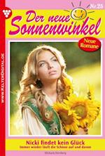 Im Sonnenwinkel Classic 25 – Familienroman