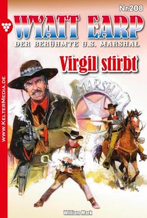 Virgil stirbt