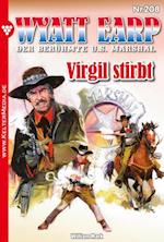 Virgil stirbt