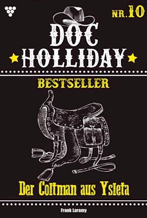 Doc Holliday Bestseller 10 – Western