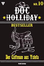 Doc Holliday Bestseller 10 – Western