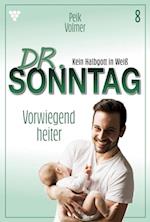 Vorwiegend heiter