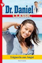 Dr. Daniel Classic 26 – Arztroman