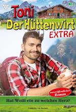 Toni der Hüttenwirt Extra 2 – Heimatroman