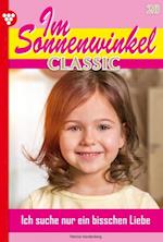 Im Sonnenwinkel Classic 28 – Familienroman