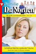 Familie Dr. Norden 719 – Arztroman