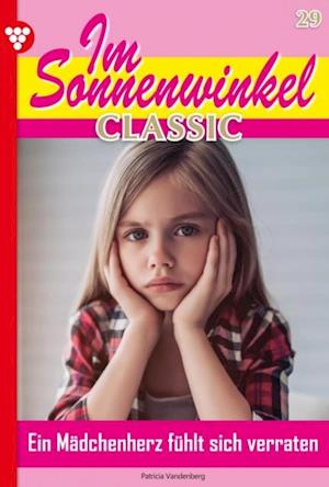 Im Sonnenwinkel Classic 29 – Familienroman