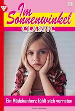 Im Sonnenwinkel Classic 29 – Familienroman