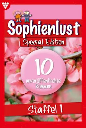 Sophienlust Special Edition 1 – Familienroman