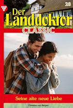 Der Landdoktor Classic 28 – Arztroman