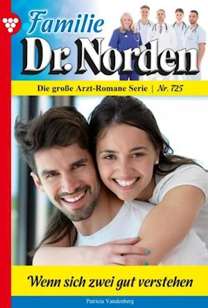 Familie Dr. Norden 725 – Arztroman