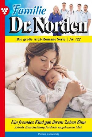 Familie Dr. Norden 722 – Arztroman