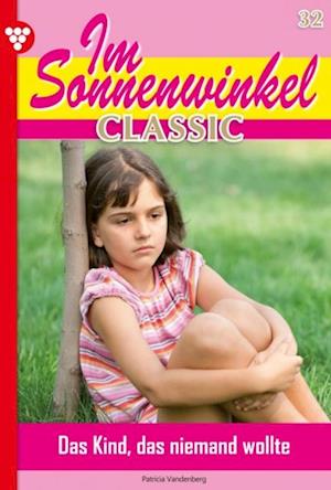 Im Sonnenwinkel Classic 32 – Familienroman