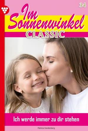 Im Sonnenwinkel Classic 34 – Familienroman