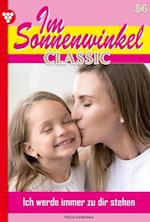 Im Sonnenwinkel Classic 34 – Familienroman