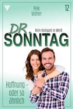 Hoffnung – oder so ähnlich