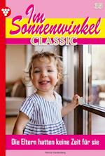 Im Sonnenwinkel Classic 35 – Familienroman