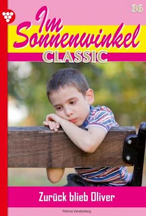 Im Sonnenwinkel Classic 36 – Familienroman