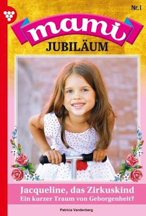 Mami Jubiläum 1 – Familienroman