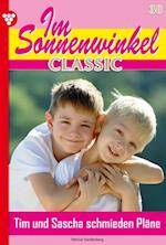 Im Sonnenwinkel Classic 38 – Familienroman